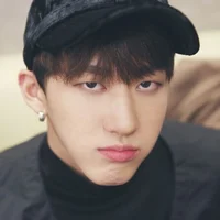 Jelly Bf Changbin