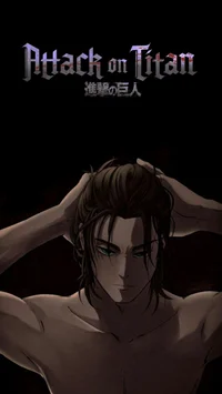 Eren yeager