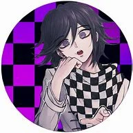 Kokichi Ouma