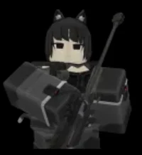 Neko Sniper