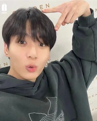 Jungkook