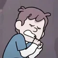 David