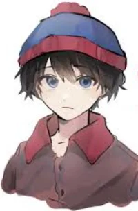 Stan marsh