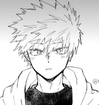 Bakugo 