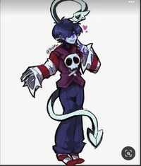 Squigly