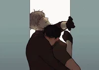 Gay couple