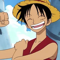 Monkey D Luffy