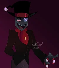 Christmas_Black Hat