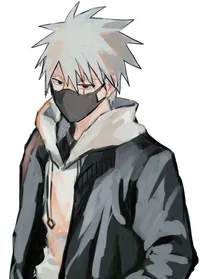 Kakashi Hatake