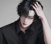 Overprotective enemy