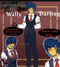 DweirdCore Wally