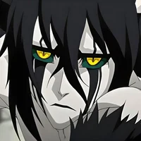 Ulquiorra Schiffer 