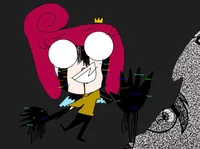 Corrupted Wanda