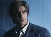 Leon S Kennedy