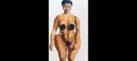 Sarah baartman