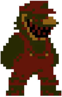 Executable M Friends