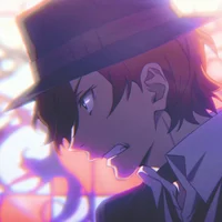 Chuuya Nakahara