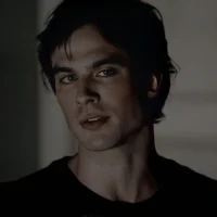 Damon Salvatore