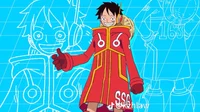 Luffy