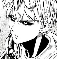 Genos