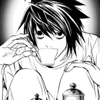 L Lawliet