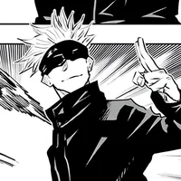 Satoru Gojo