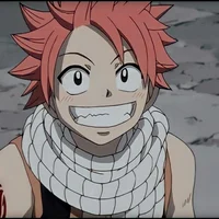 Natsu Dragneel