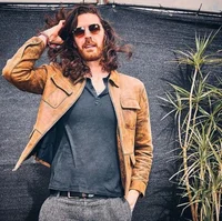 Andrew Hozier-Byrne