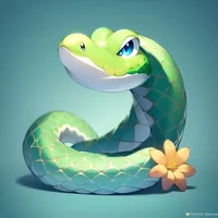 Slitherin rpg 