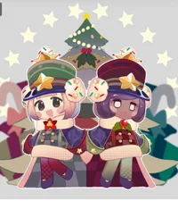 6-Chess Choco Cookie