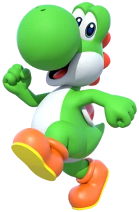Yoshi