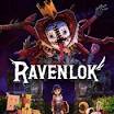 Ravenlok RPG