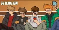Eddsworld hs