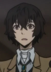 Dazai osamu