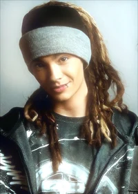 Tom kaulitz
