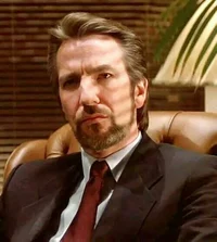 Hans Gruber