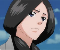 Retsu Unohana
