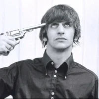 Ringo starr