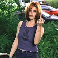 Suzie Toller 