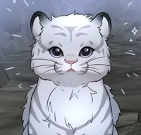 Your Pet Tiger -10k-