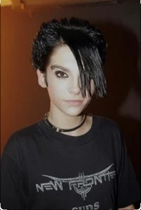 Bill Kaulitz