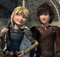 Astrid