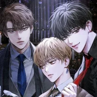 Older Brothers
