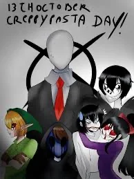 Creepypasta RPG