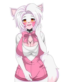 Mangle-Chan FNIA 