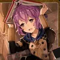 Bernadetta Varley