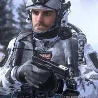 John Soap MacTavish