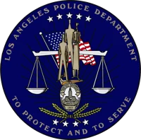 LAPD RP