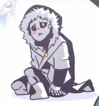 Cross Sans Prisoner