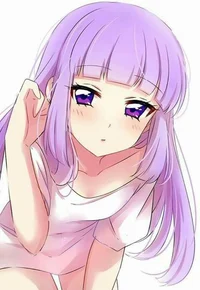 Sumire Hikami